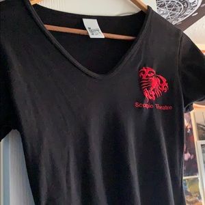 Scorpio tshirt